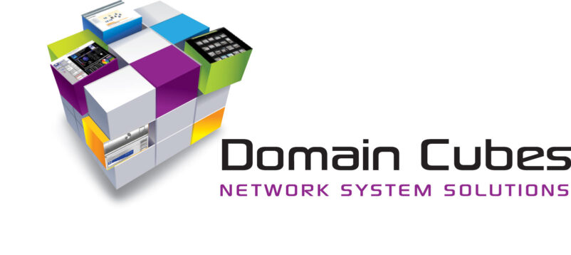 Domain Cubes